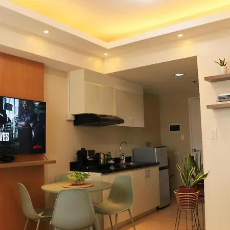 Joyful Hub With Netflix At Sunvida