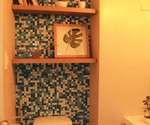 Joyful Hub With Netflix At Sunvida Aparthotel Cebu