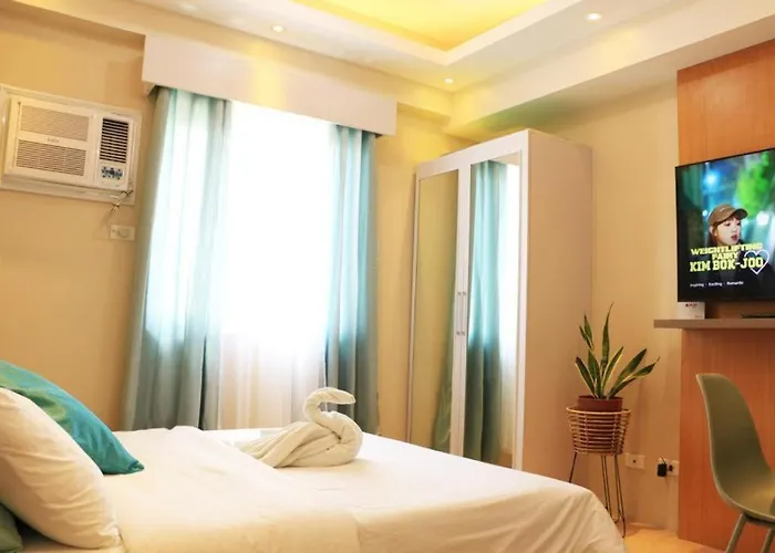 Joyful Hub With Netflix At Sunvida Aparthotel